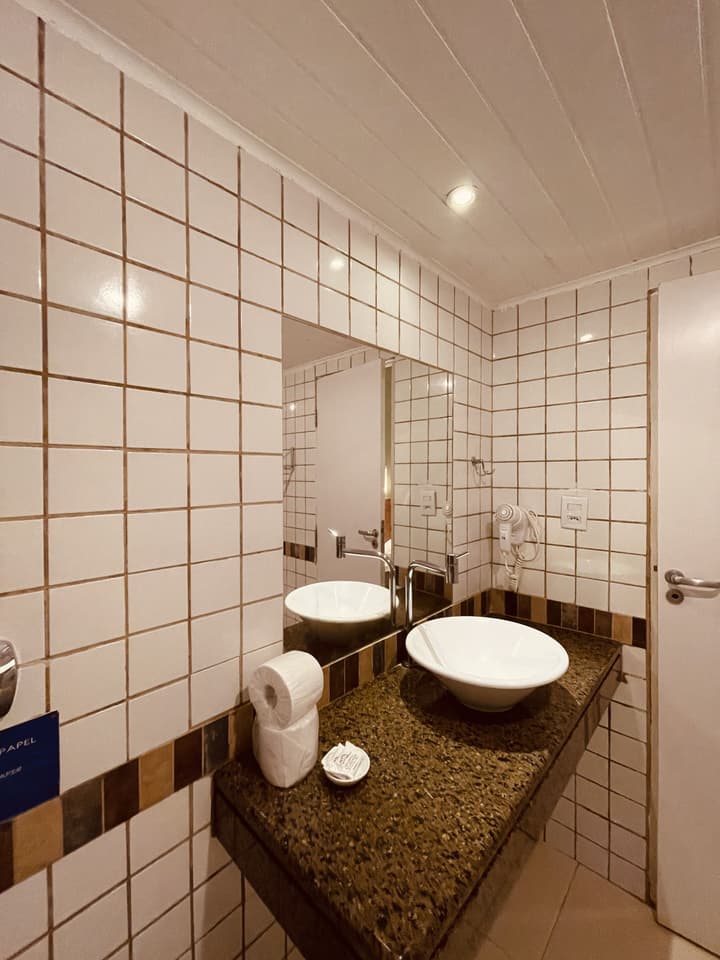 Hotel Pousada Tatuapara