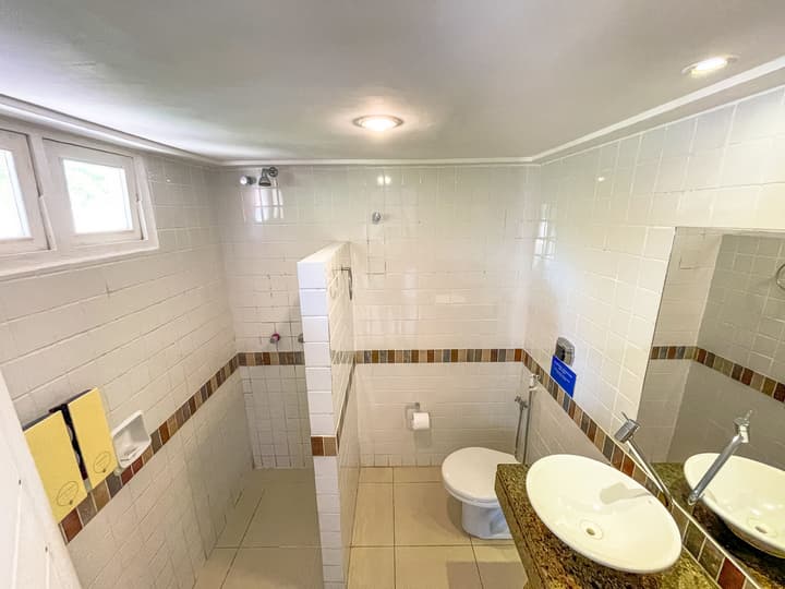 Hotel Pousada Tatuapara