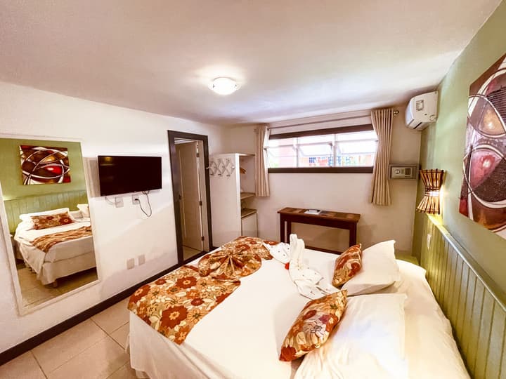 Hotel Pousada Tatuapara