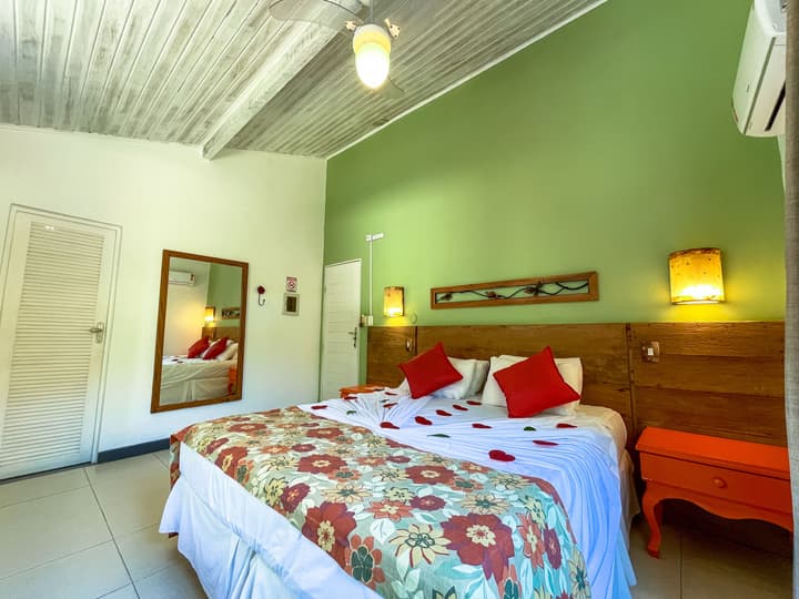 Hotel Pousada Tatuapara
