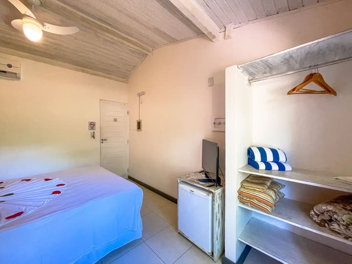 Hotel Pousada Tatuapara