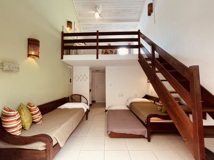 Hotel Pousada Tatuapara
