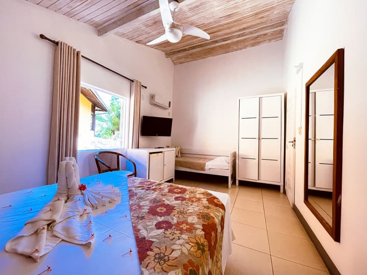 Hotel Pousada Tatuapara
