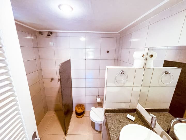 Hotel Pousada Tatuapara
