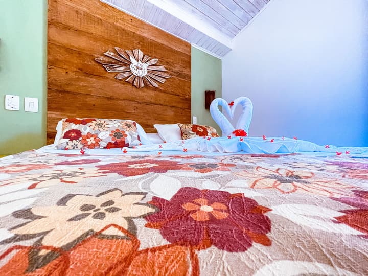 Hotel Pousada Tatuapara