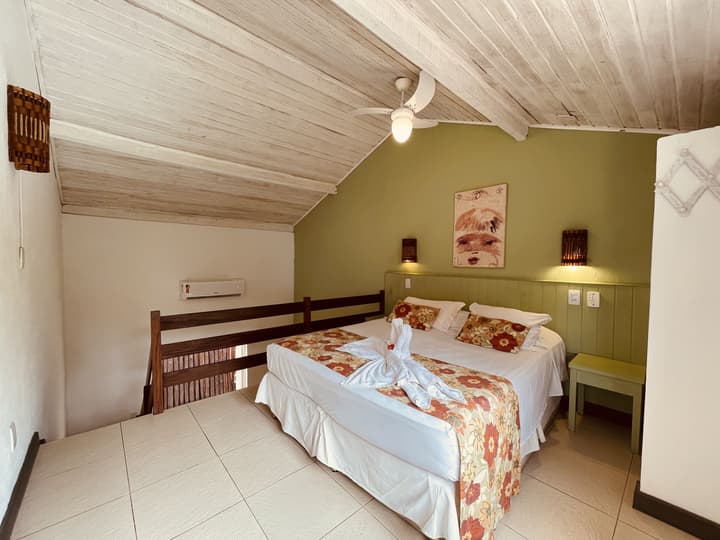 Hotel Pousada Tatuapara