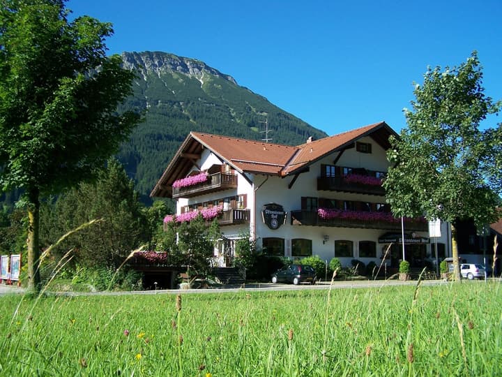 Pfrontener Hof