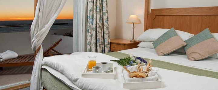Hotel Península Valdés