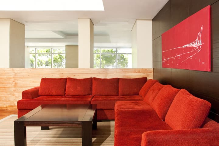Hotel Península Valdés