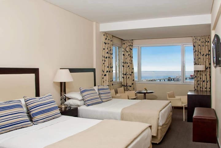 Hotel Península Valdés