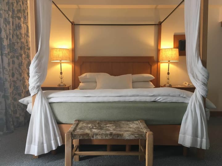 Hotel Península Valdés
