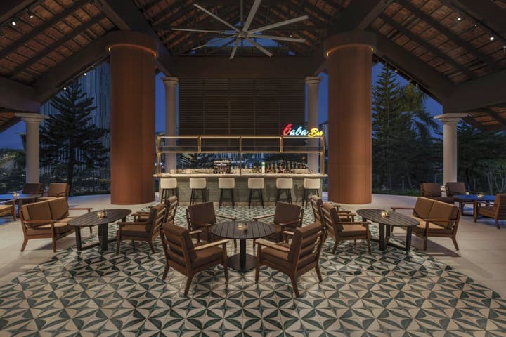 Palm Garden Hotel, Putrajaya, a Tribute Portfolio Hotel