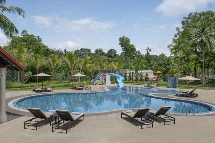 Palm Garden Hotel, Putrajaya, a Tribute Portfolio Hotel