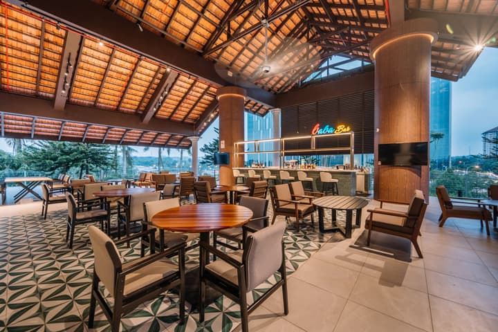 Palm Garden Hotel, Putrajaya, a Tribute Portfolio Hotel