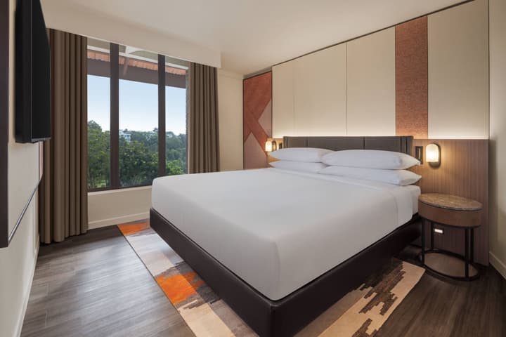 Palm Garden Hotel, Putrajaya, a Tribute Portfolio Hotel