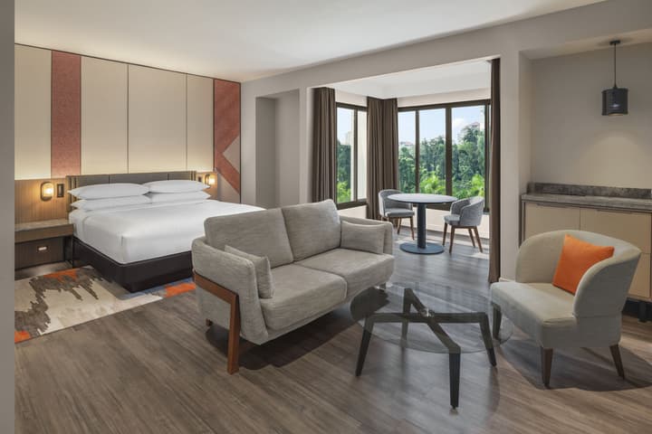 Palm Garden Hotel, Putrajaya, a Tribute Portfolio Hotel
