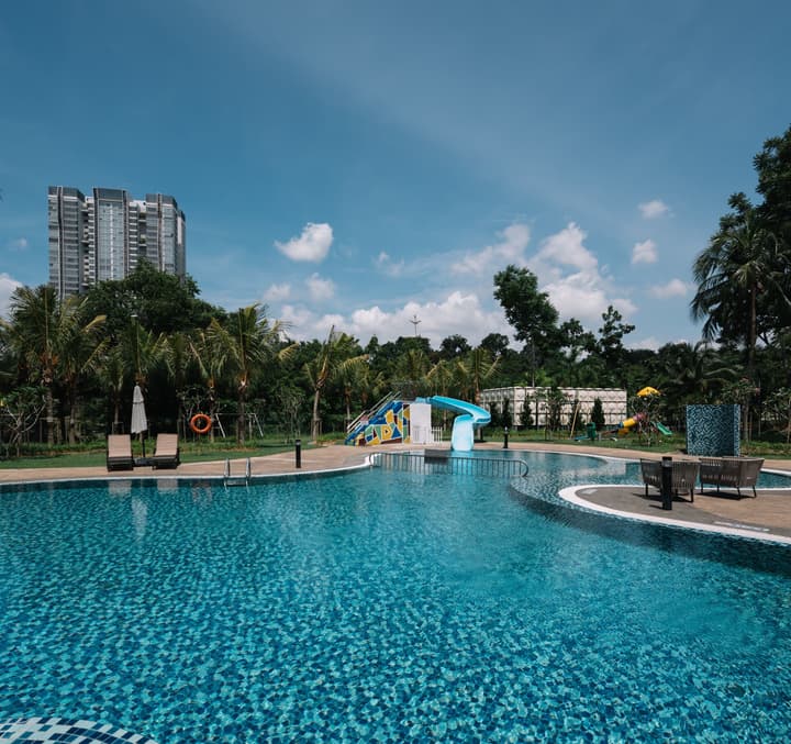 Palm Garden Hotel, Putrajaya, a Tribute Portfolio Hotel