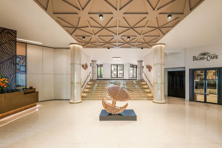 Palm Garden Hotel, Putrajaya, a Tribute Portfolio Hotel