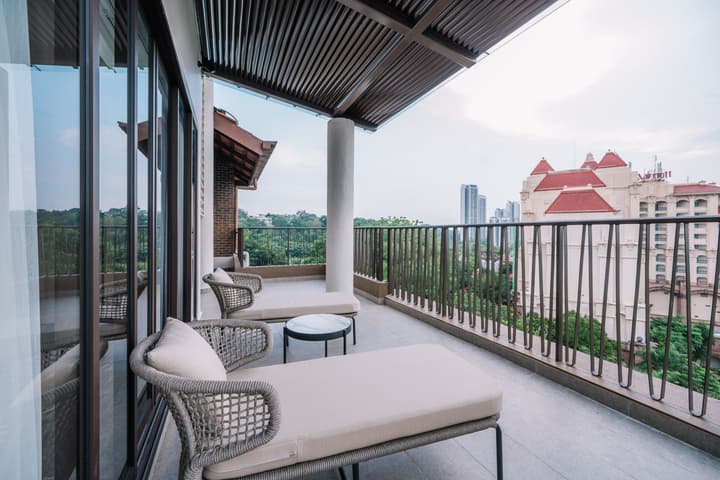 Palm Garden Hotel, Putrajaya, a Tribute Portfolio Hotel