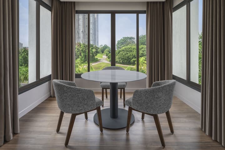 Palm Garden Hotel, Putrajaya, a Tribute Portfolio Hotel