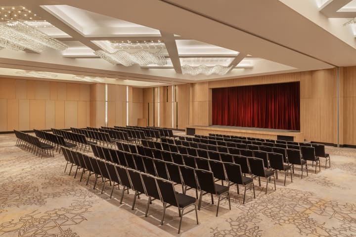 Palm Garden Hotel, Putrajaya, a Tribute Portfolio Hotel