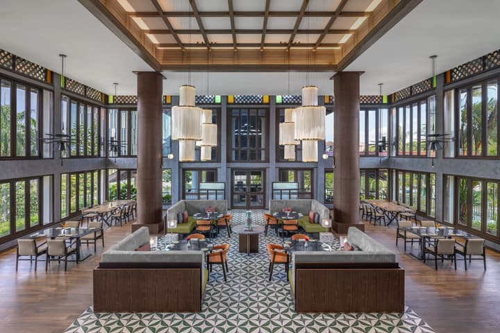 Palm Garden Hotel, Putrajaya, a Tribute Portfolio Hotel
