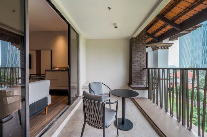 Palm Garden Hotel, Putrajaya, a Tribute Portfolio Hotel