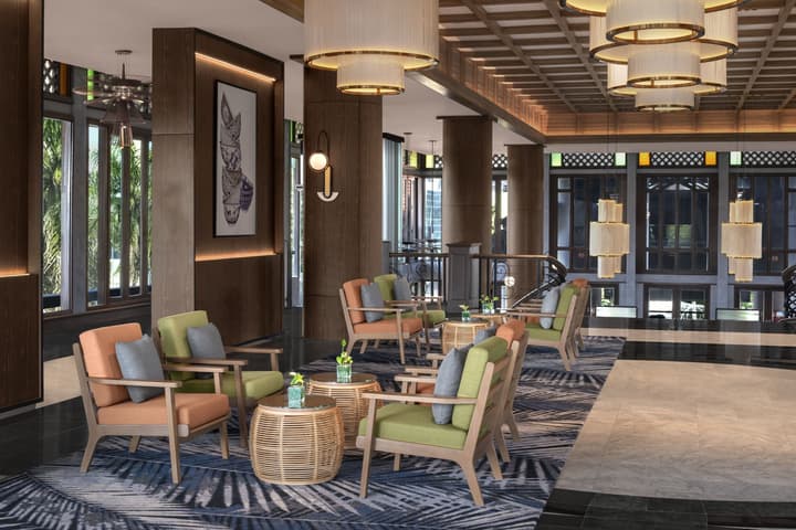 Palm Garden Hotel, Putrajaya, a Tribute Portfolio Hotel