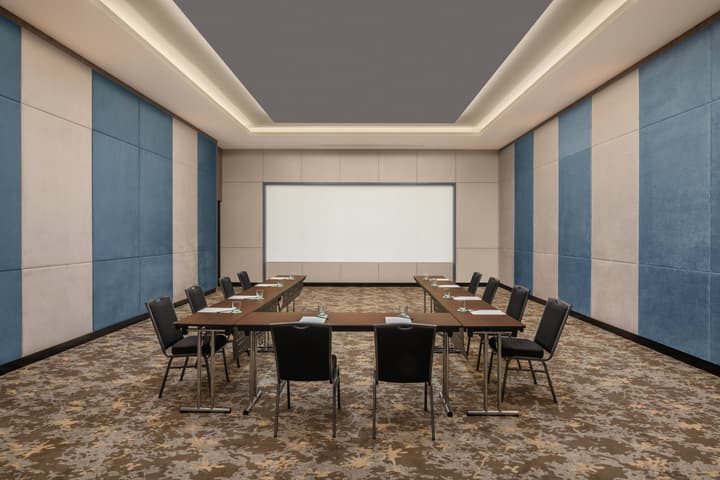 Palm Garden Hotel, Putrajaya, a Tribute Portfolio Hotel