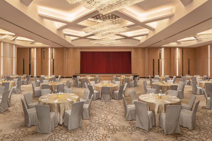 Palm Garden Hotel, Putrajaya, a Tribute Portfolio Hotel