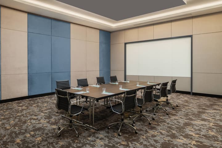 Palm Garden Hotel, Putrajaya, a Tribute Portfolio Hotel