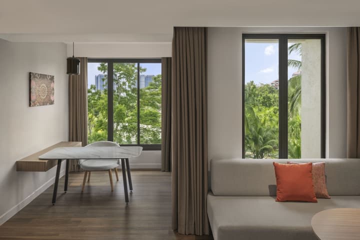 Palm Garden Hotel, Putrajaya, a Tribute Portfolio Hotel