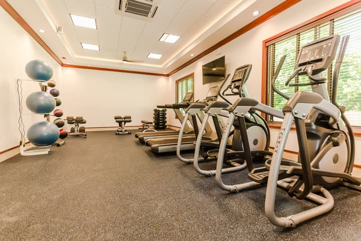 Victoria House Resort & Spa