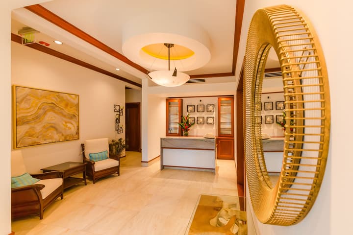 Victoria House Resort & Spa