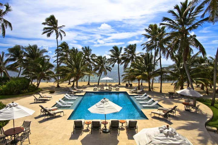 Victoria House Resort & Spa