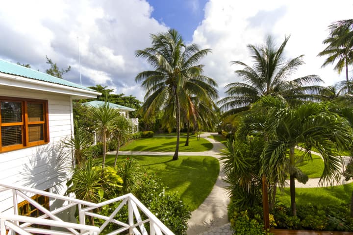 Victoria House Resort & Spa