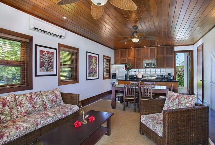 Victoria House Resort & Spa