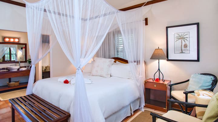 Victoria House Resort & Spa
