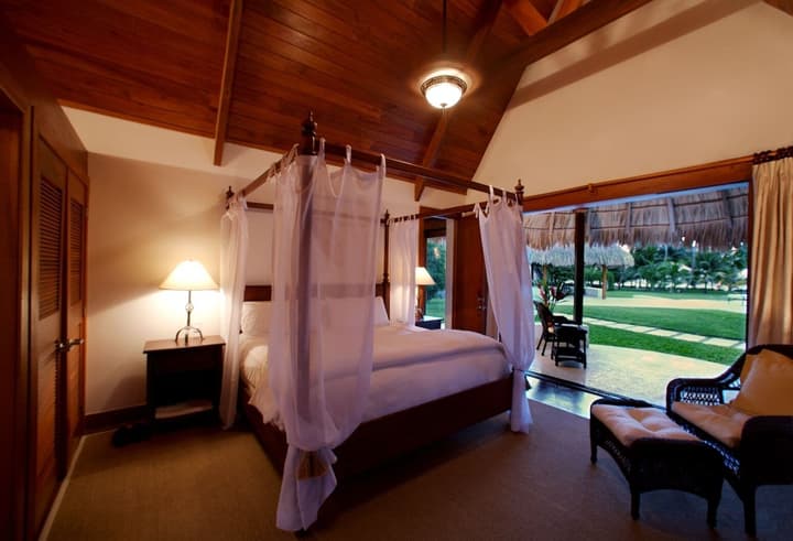 Victoria House Resort & Spa