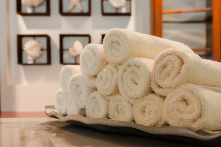 Victoria House Resort & Spa