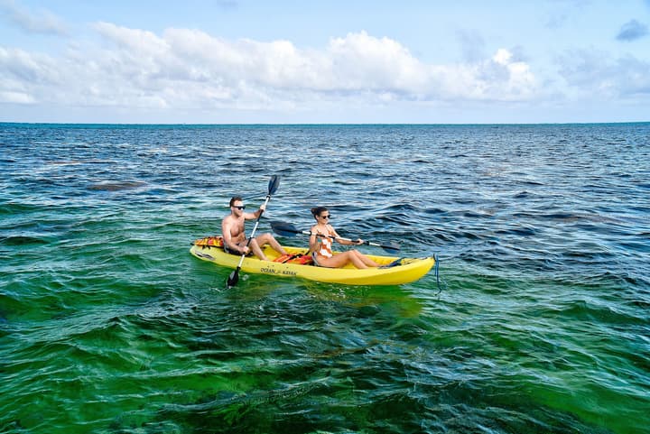 Victoria House Resort & Spa