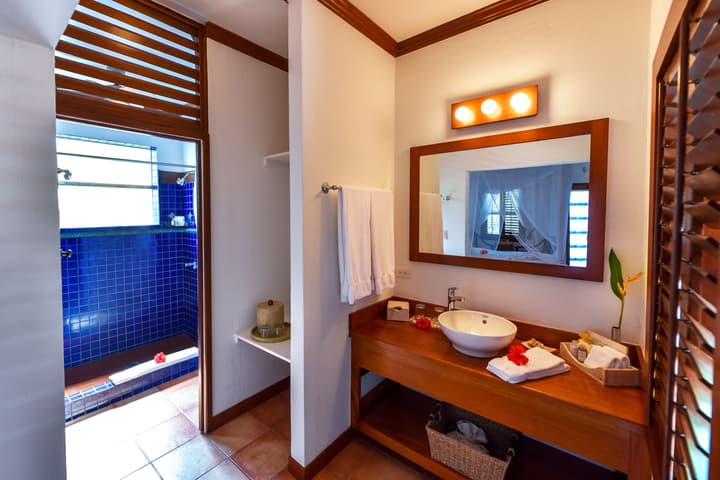 Victoria House Resort & Spa