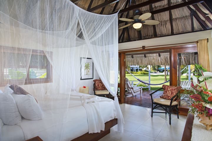 Victoria House Resort & Spa