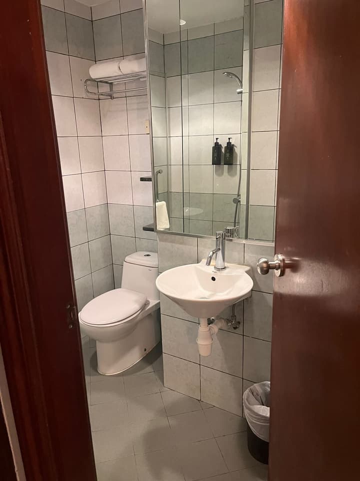 Hotel Bencoolen @ Bencoolen Street
