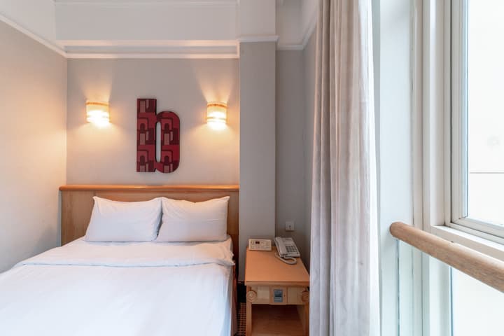Hotel Bencoolen @ Bencoolen Street
