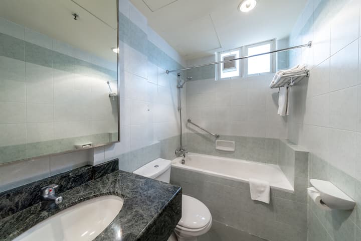 Hotel Bencoolen @ Bencoolen Street