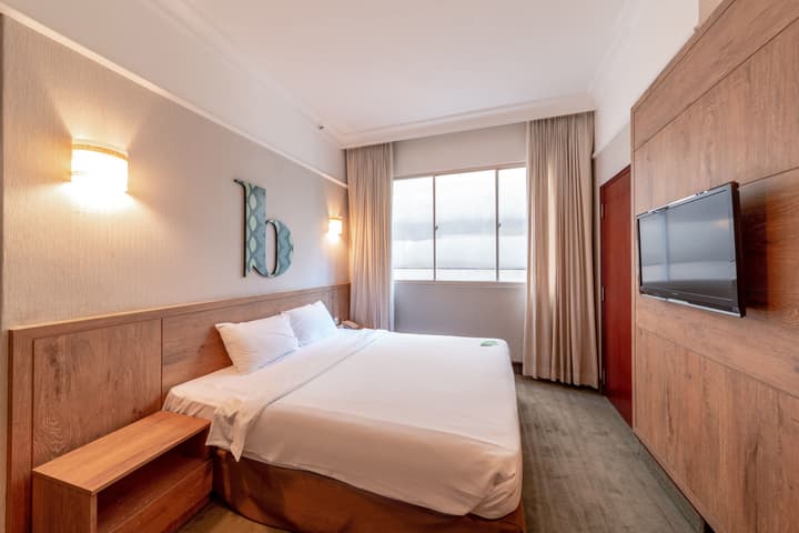 Hotel Bencoolen @ Bencoolen Street