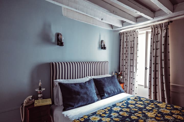 Hotel Maison Saintonge