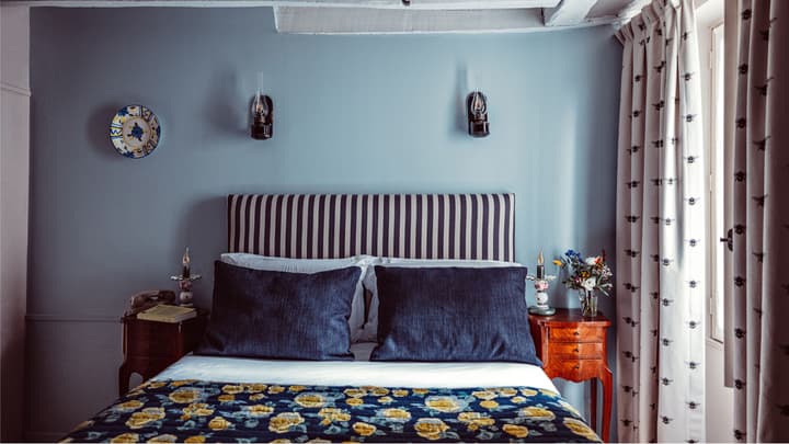 Hotel Maison Saintonge