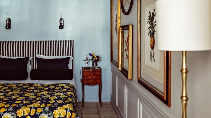 Hotel Maison Saintonge